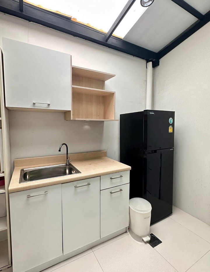 รูป 🔴RV21472🟡 ให้เช่าถูกมาก👍 ทาวน์โฮม หมู่บ้าน เวิร์ฟ สายไหม 💛🧡 ✅แอดไลน์ @mproperty (มี @ ด้วย) แอดมินตอบไว - รูปที่ 15/25