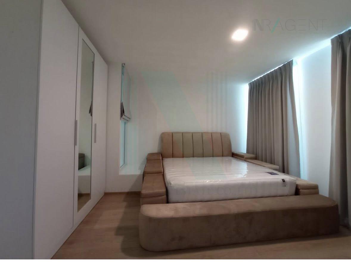 รูป 📌 ให้เช่าทาวน์เฮาส์ 2 ชั้น อินดี้ 2 บางนา - รามคำแหง 2 3 ห้องนอน 3 ห้องน้ำ - รูปที่ 5/8