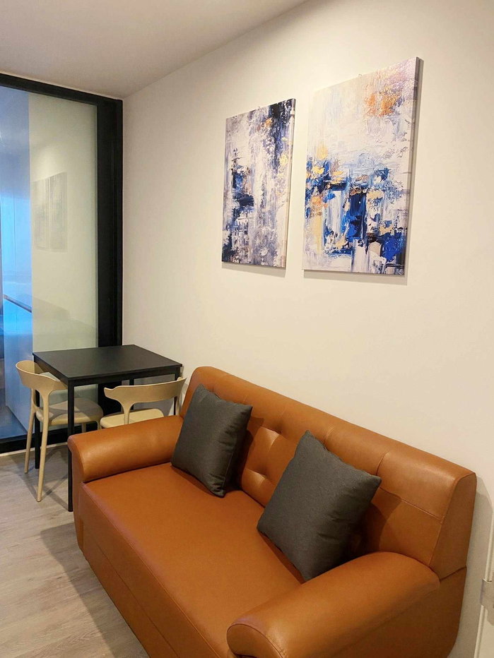 รูป ห้องว่าง🙋🏼💎🙋🏼💥แอดไลน์นัดดูห้องได้เลย📲รีเจ้นท์ โฮม วุฒากาศ - รูปที่ 4/9