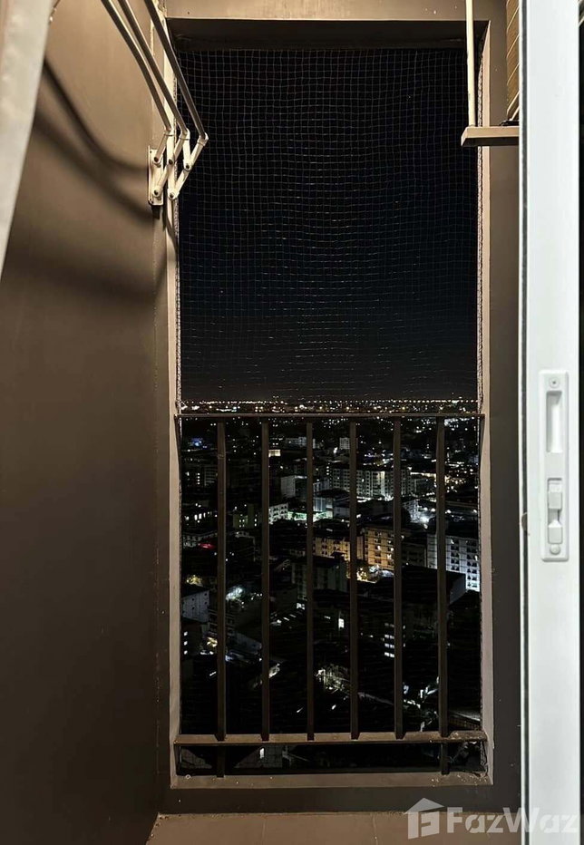 picture Chapter one eco ratchada-huai khwang HIGHEST FLOOR! 5333483 - 13/14
