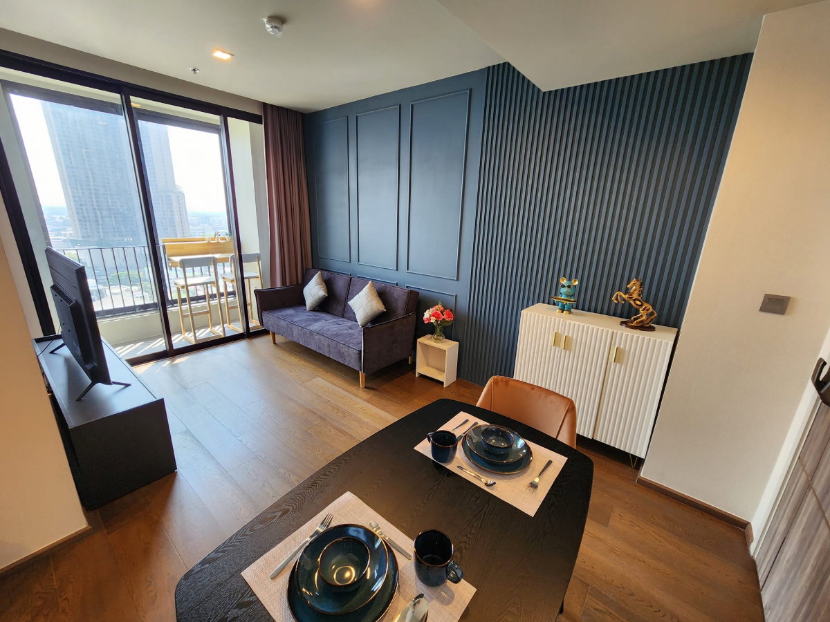 รูป ห้องว่าง🙋🏼💎🙋🏼💥แอดไลน์นัดดูห้องได้เลย📲IDEO Q Sukhumvit 36 - รูปที่ 3/10