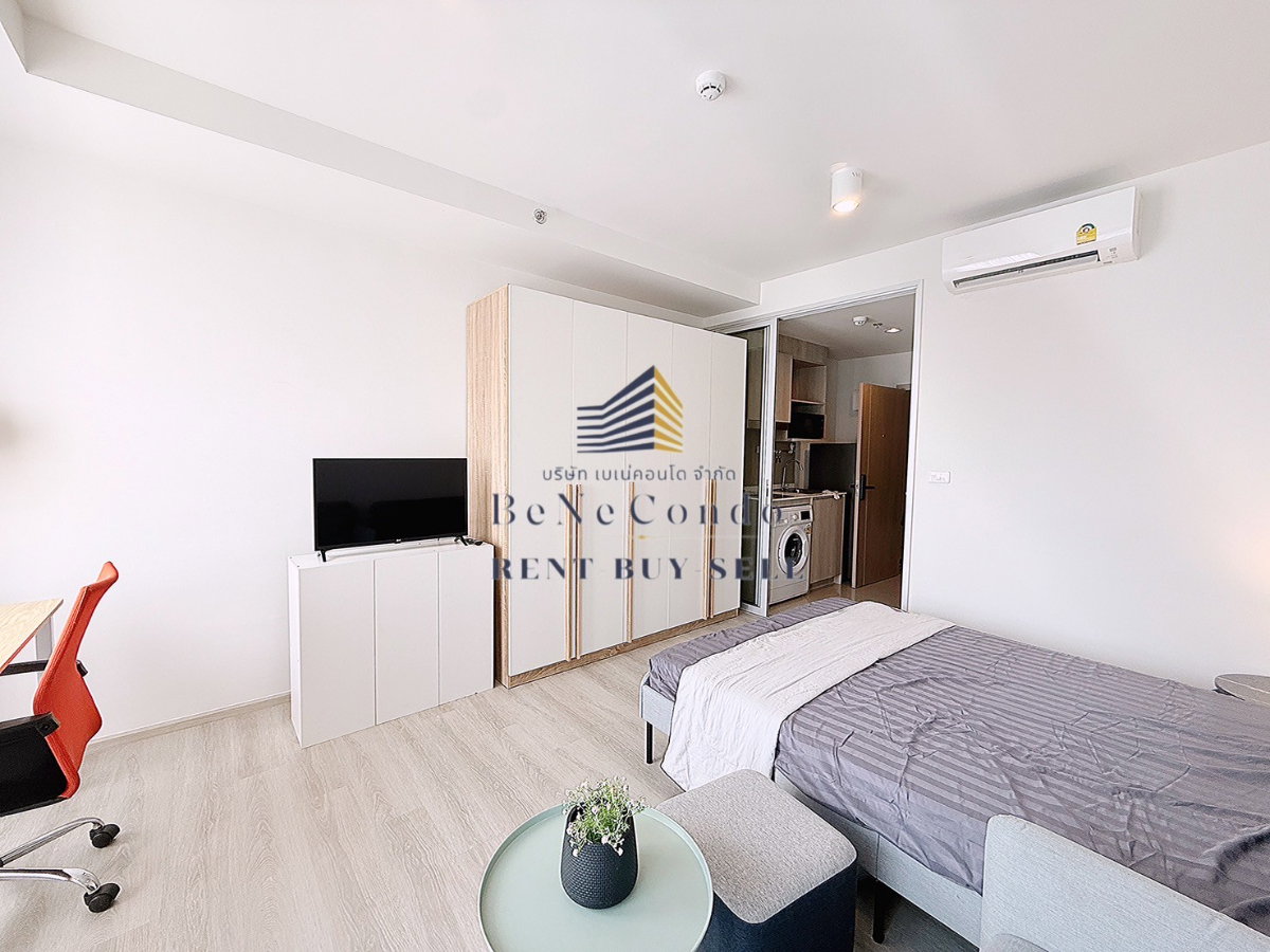 picture *** Condo for rent : Ideo Charan 70-Riverview ***  - 3/9