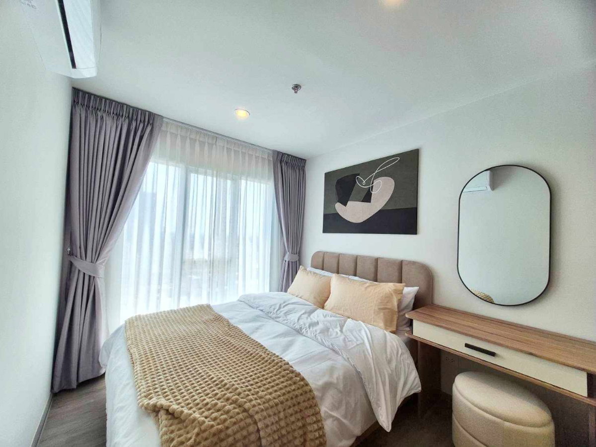 รูป ห้องว่าง🙋🏼💎🙋🏼💥แอดไลน์นัดดูห้องได้เลย📲รีเจ้นท์ โฮม บางนา - รูปที่ 3/7