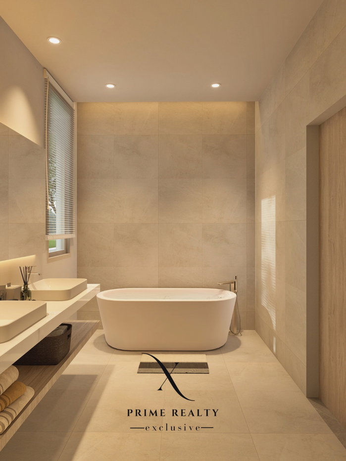 picture Exclusive Luxury Villas in Wang Pong - 9/12
