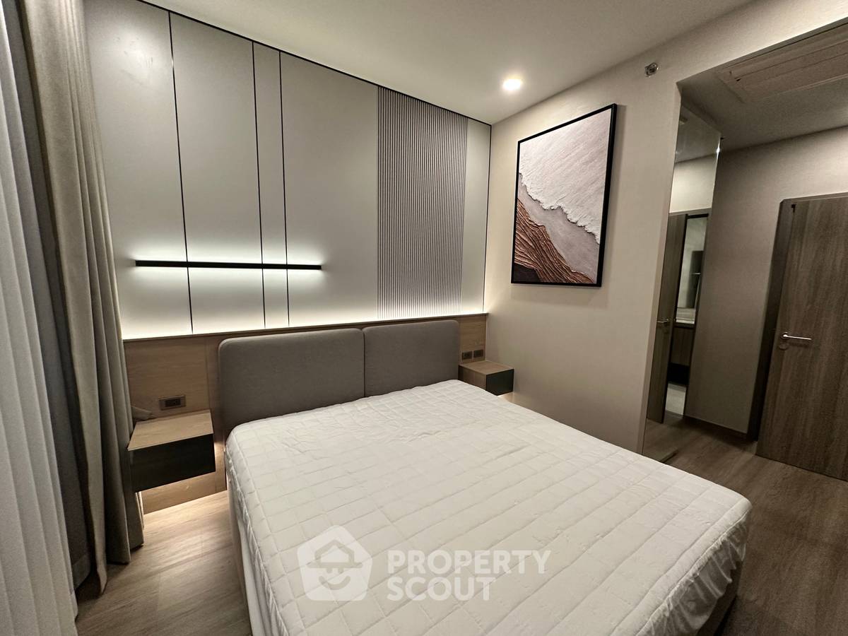 รูป คอนโด 1-ห้องนอน ที่ เดอะ ฟอเรสเทียส์ ซิกเนเจอร์ ซีรีส์ ใน บางแก้ว (ID 2279719) - รูปที่ 7/15