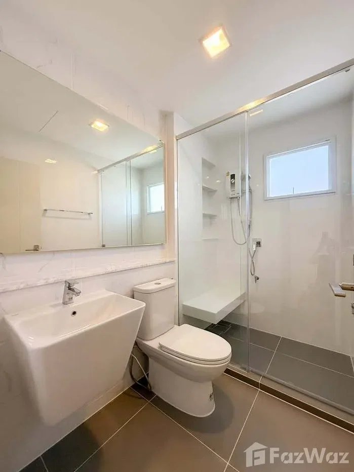 รูป บ้านเดี่ยวให้เช่า 3 ห้องนอน ในโครงการ สีวลี รัษฎา 5587530 - รูปที่ 20/23