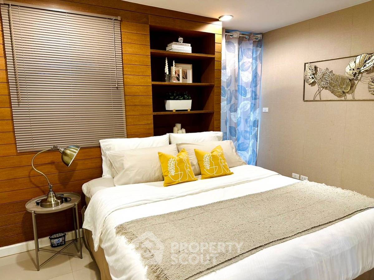 รูป คอนโด 1-ห้องนอน ที่ เซเรเน่ เพลส สุขุมวิท 24 คอนโดมิเนียม ใกล้ BTS พร้อมพงษ์ (ID 1457380) - รูปที่ 9/9