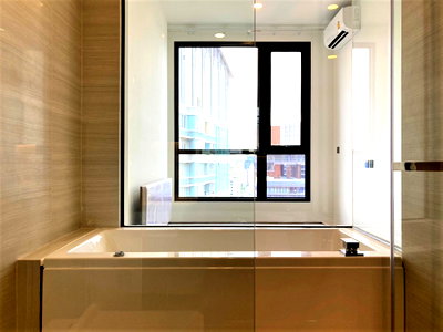 Condos for rent : For Rent : Park Origin Thonglor (1bed) 32.57 sq.m. 32,000 THB Tel. 0924235675 Cate