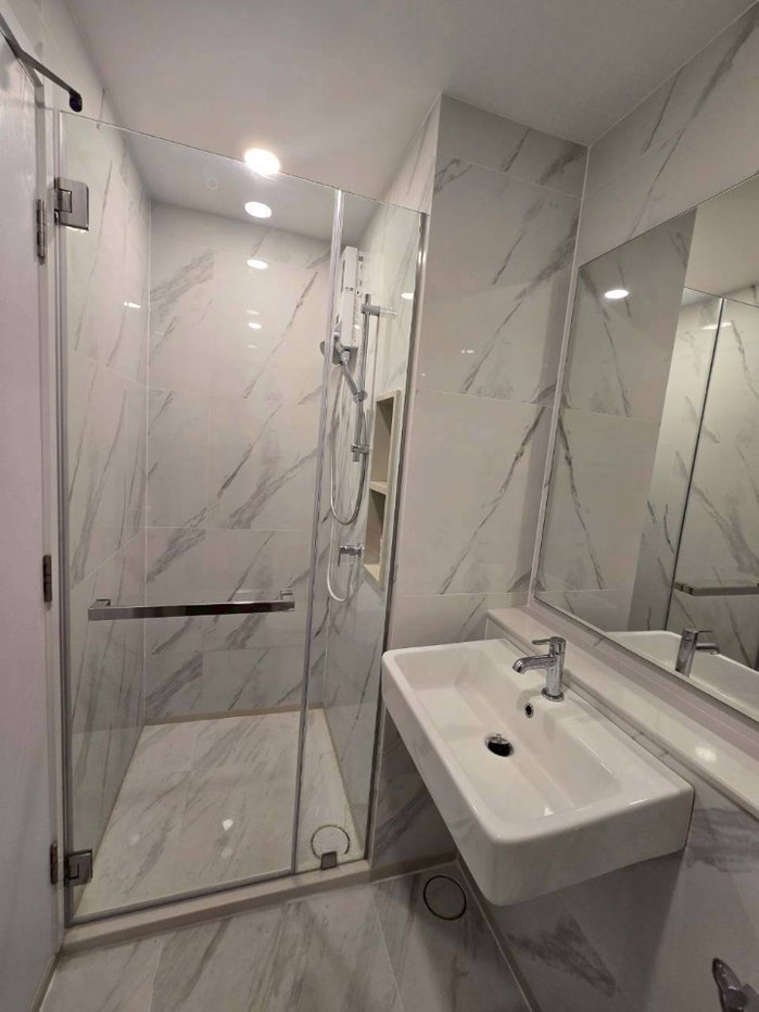 รูป 🍀 ให้เช่า เซียล่า จรัญฯ 13 สเตชั่น 🍀 สนใจแอดไลน์ @zcondo (มี@นำหน้า) 🔥  Z5012 - รูปที่ 8/12