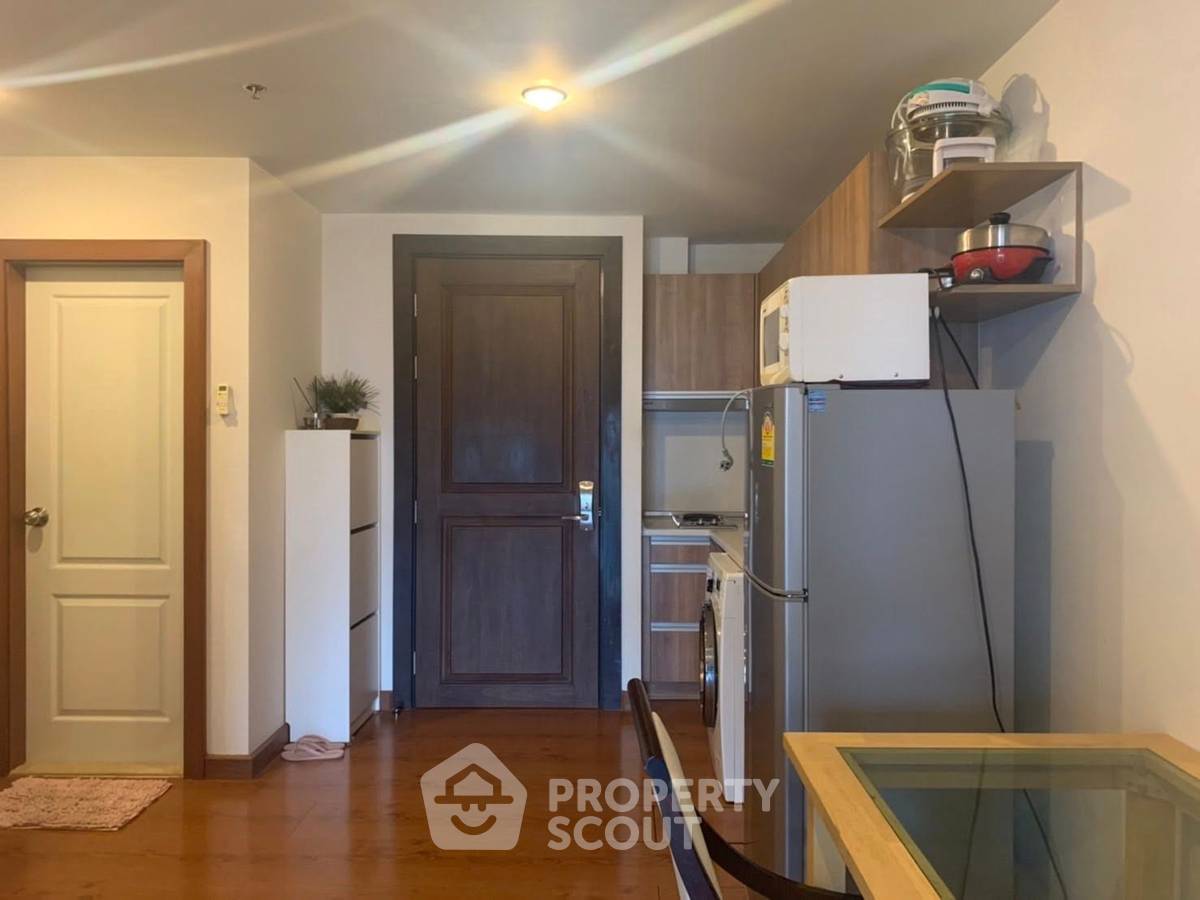รูป 200 เมตรถึง BTS อ่อนนุช คอนโด 1 ห้องนอน 52 ตร.ม. The Next Sukhumvit 52 (Garden Suite) (ID 2095374) - รูปที่ 2/8