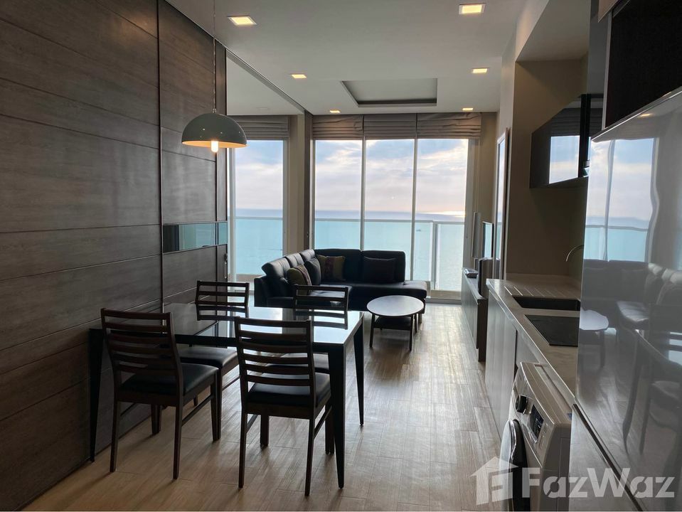 รูป ขาย คอนโด 2 ห้องนอน ในโครงการ ซีตัส บีชฟรอนท์ 1079608 - รูปที่ 6/13