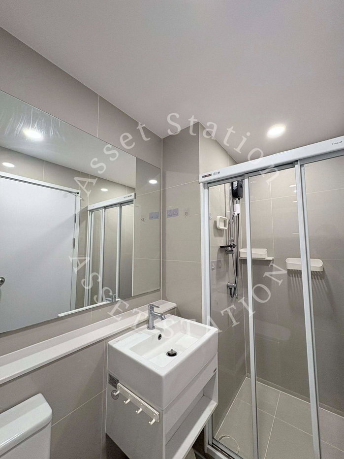 รูป 💎For Rent🏢 ห้องสวย พร้อมอยู่ Denim Jatujakร ใกล้ BTS หมอชิต & MRT จตุจักร ✨🚅 - รูปที่ 7/9