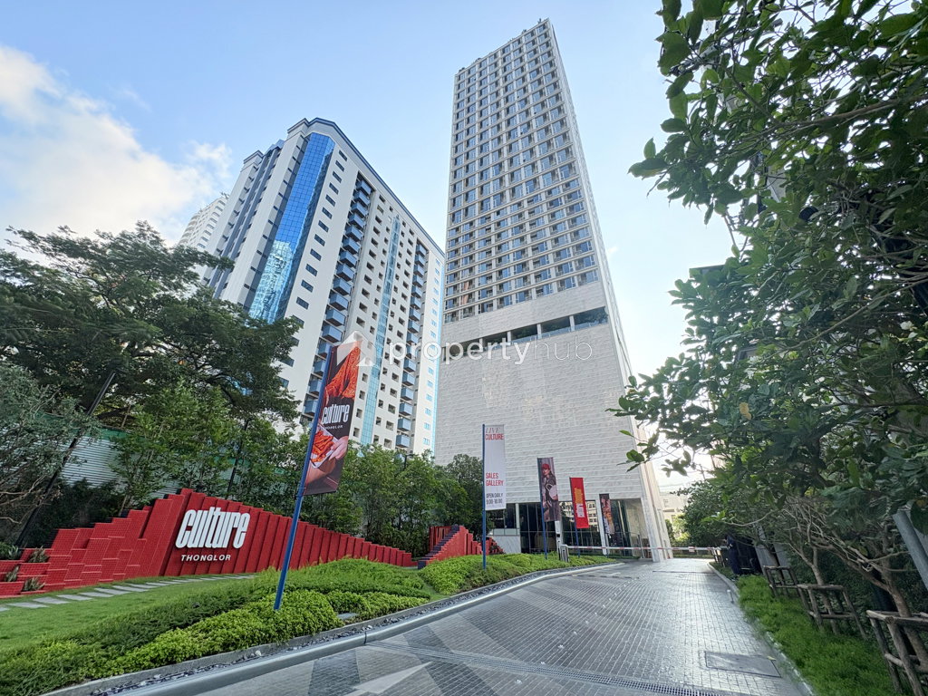 Project CULTURE Thonglor Picture - 1/19