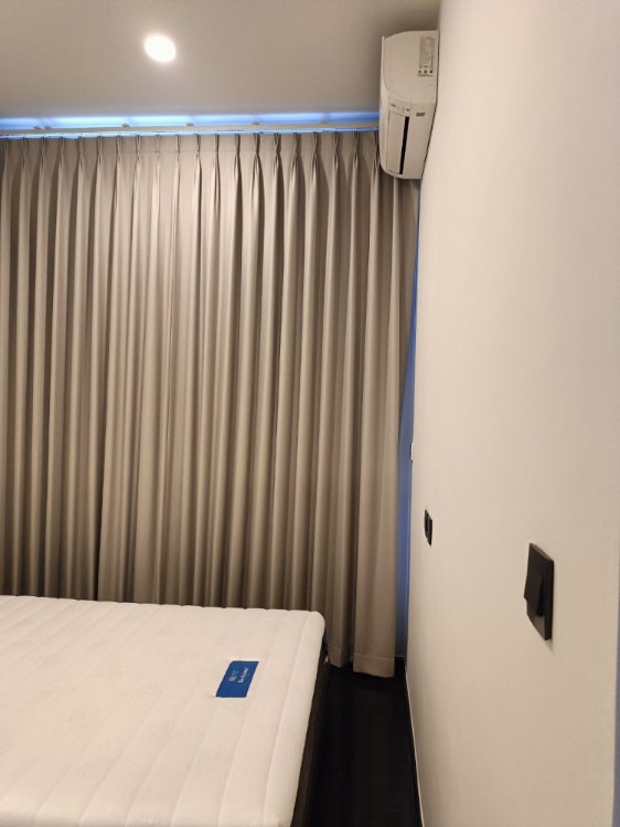 รูป For Rent : Park Origin Thonglor (1bed) 32.57 sq.m. 32,000 THB Tel. 0924235675 Cate - รูปที่ 6/12