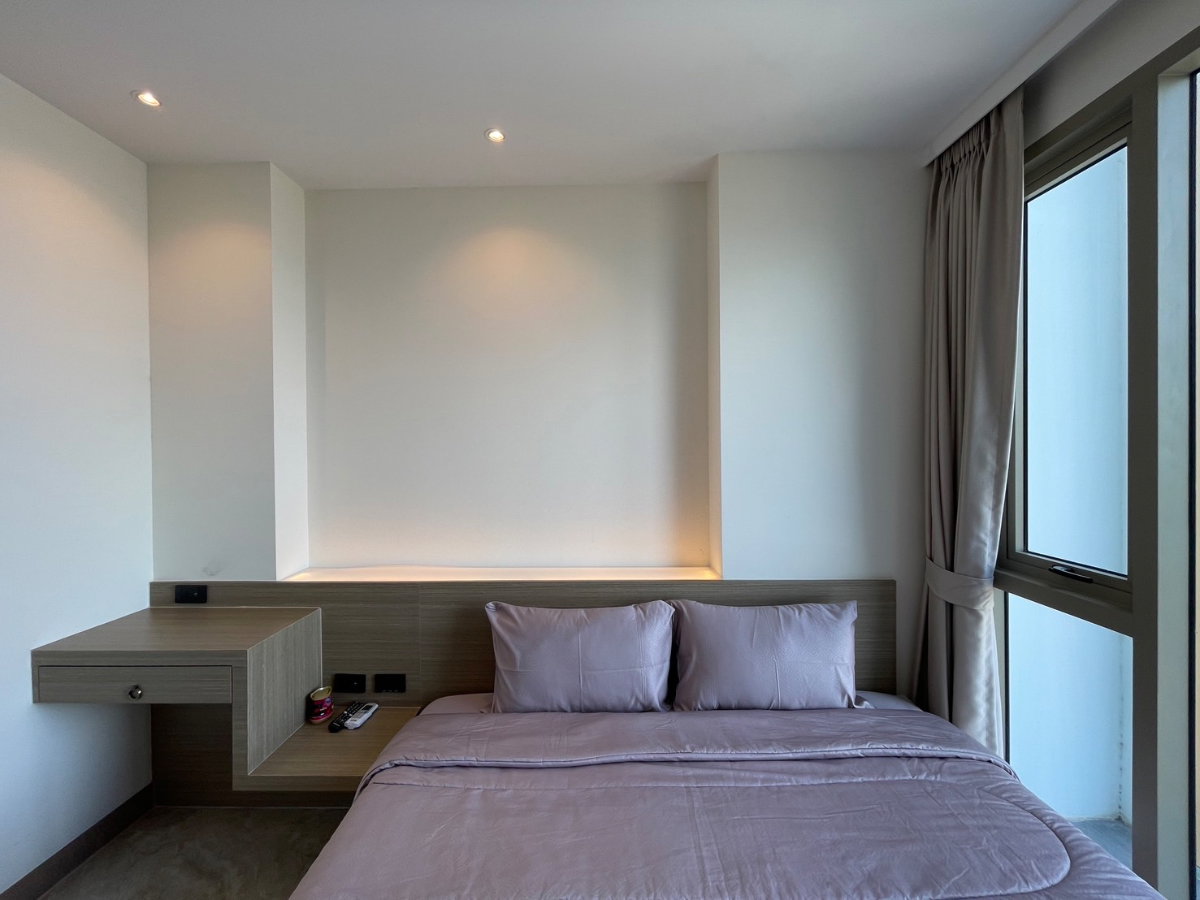 รูป For rent The Riviera Ocean Drive with Jacuzzi on balcony  - รูปที่ 18/21