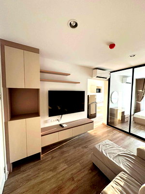 เช่าคอนโด ม.ศรีปทุม : ห้องว่าง🙋🏼💎🙋🏼💥แอดไลน์นัดดูห้องได้เลย📲ไฮ เกษตร - เสนานิคม สเตชั่น