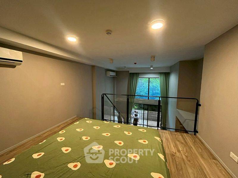 รูป คอนโด 1-ห้องนอน ที่ บลอสซั่ม คอนโด สาทร-เจริญราษฎร์ ใกล้ BTS สุรศักดิ์ (ID 2443434) - รูปที่ 4/9
