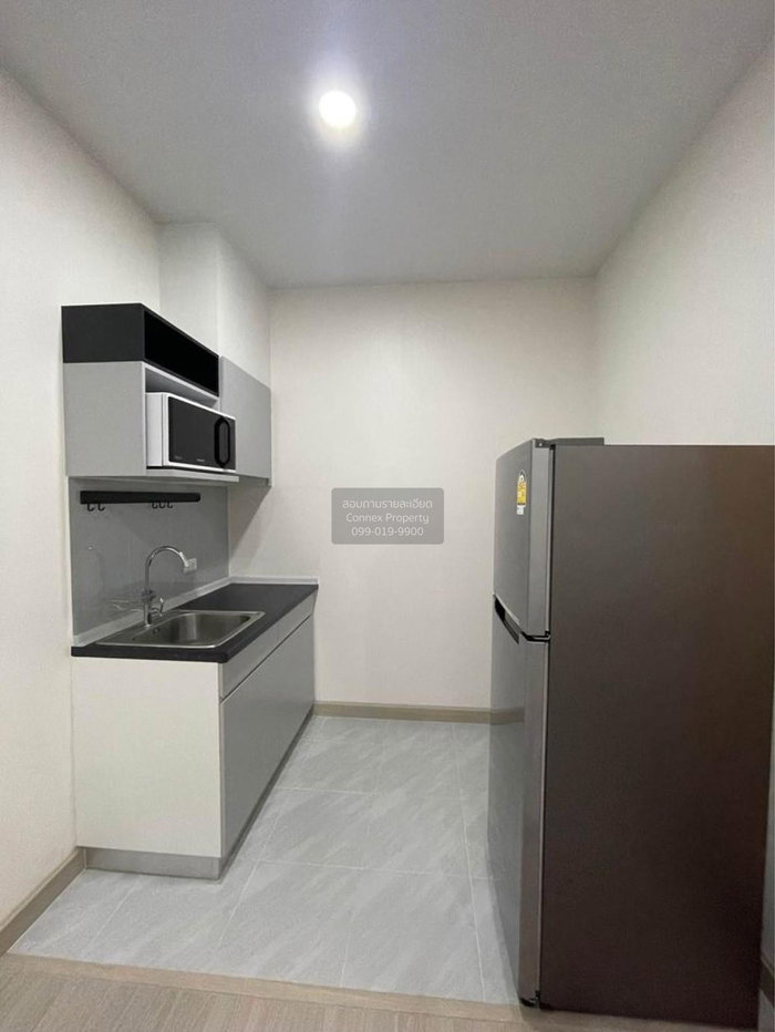 รูป 🔥🔥🔥 เช่าคอนโด  ศุภาลัย ลอฟท์ สาทร-ราชพฤกษ์ BTS-บางหว้า ปากคลองภาษีเจริญ เขต ภาษีเจริญ กรุงเทพ CX-97141 ✅ ทักไลน์ @connexproperty ตอบทันที ทีมงานมืออาชีพ ✅ 🔥🔥🔥 - รูปที่ 3/7