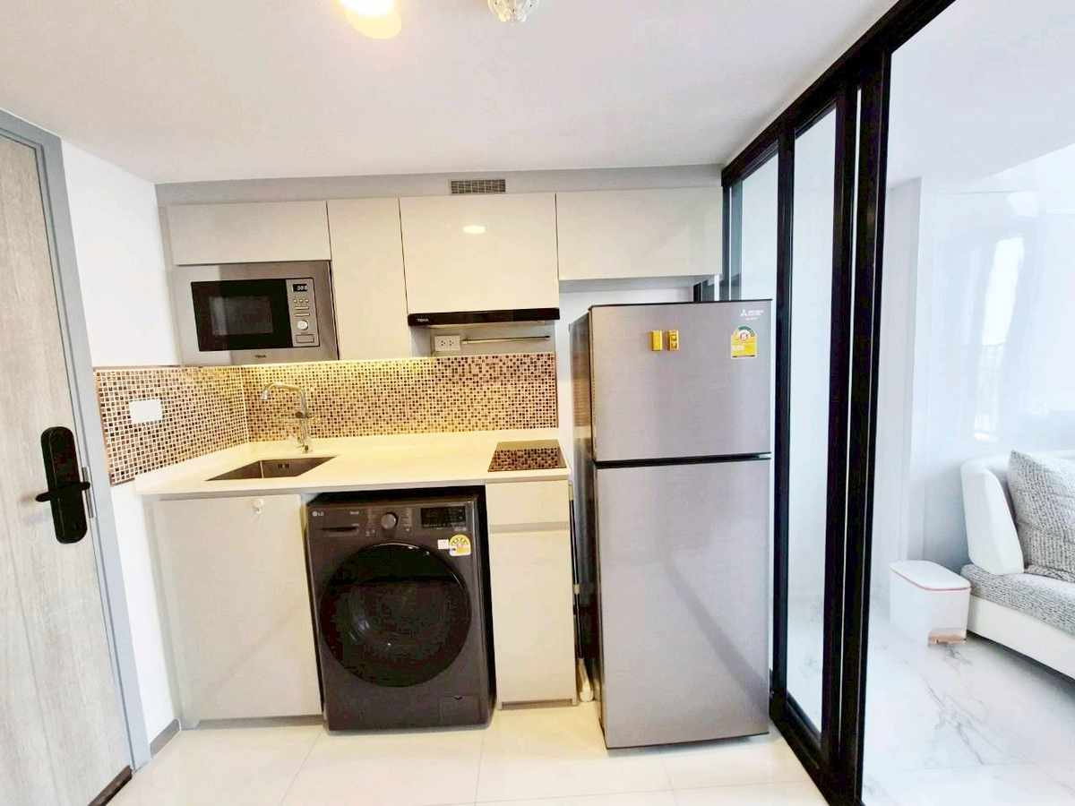 รูป ห้องอัพเดต💥🔔⚠️🏘️⚡️กดปุ่มแอดไลน์💥โซโห​ แบงค็อก​ รัชดา - รูปที่ 4/11