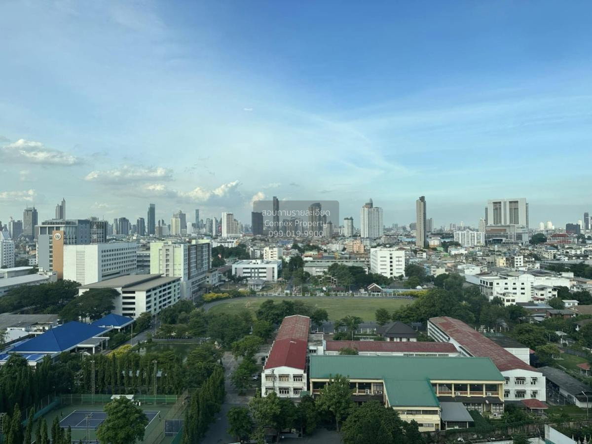 รูป เช่าคอนโด  ลุมพินี เพลส รัชดา - ท่าพระ BTS-ตลาดพลู บุคคโล เขต ธนบุรี กรุงเทพ CX-112916 ✅ ทักไลน์ @connexproperty ตอบทันที ทีมงานมืออาชีพ ✅ - รูปที่ 3/12