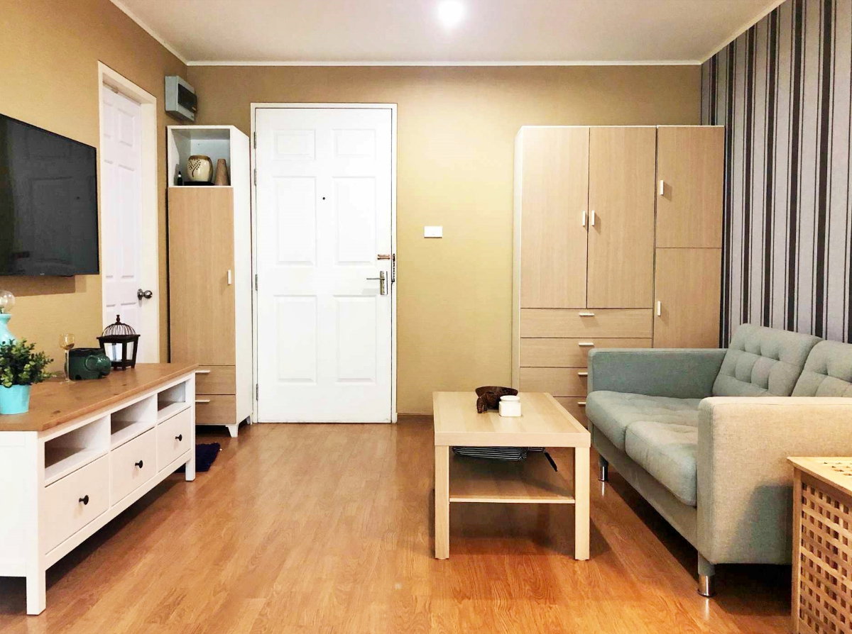 รูป ห้องอัพเดต💥🔔⚠️🏘️⚡️กดปุ่มแอดไลน์💥ยู ดีไลท์ แอท บางซื่อ สเตชั่น - รูปที่ 2/15