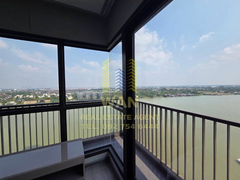 politan aqua riverside condo for rent
