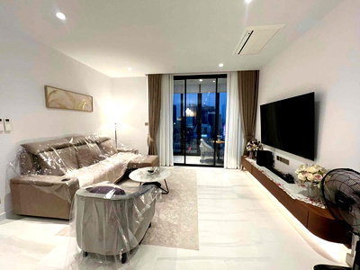 เช่าคอนโด มาร์เก็ต เพลส นางลิ้นจี่ : ห้องอัพเดต💥🔔⚠️🏘️⚡️กดปุ่มแอดไลน์💥ศุภาลัย ไอคอน สาทร