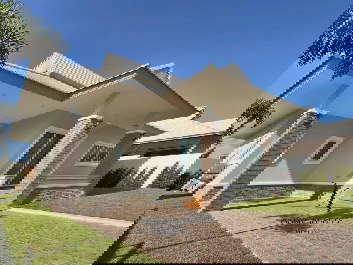 รูป โครงการบ้านพักอาศัย ดีไซน์ทันสมัย ในราคาคุ้มค่า - รูปที่ 1/15