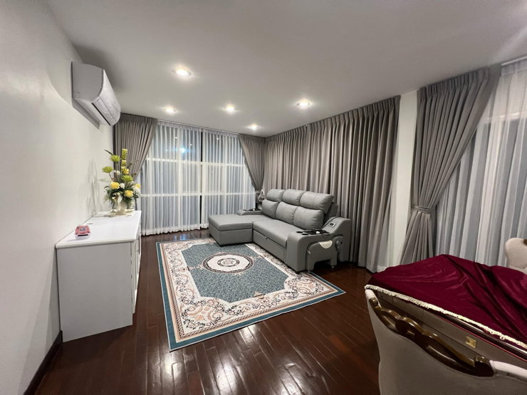 รูป คฤหาสน์ให้เช่า พัทยา 200,000 บาท ต่อเดือน - รูปที่ 25/40