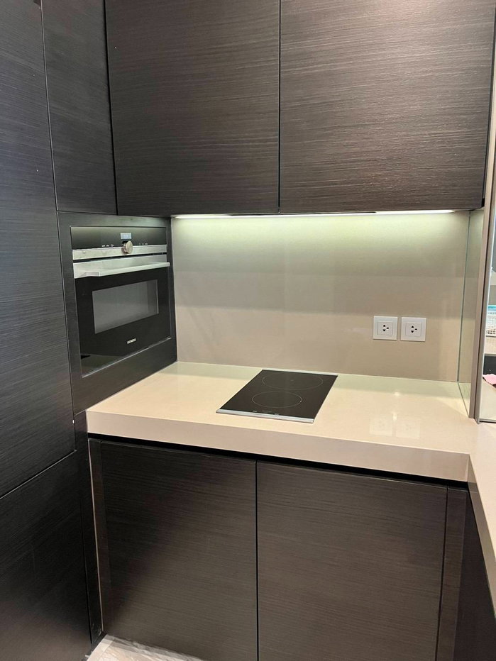 รูป ขายคอนโด ศาลาแดง วัน ⚡ใจกลางมหานคร⚡สนใจติดต่อ @best_condo - รูปที่ 7/13