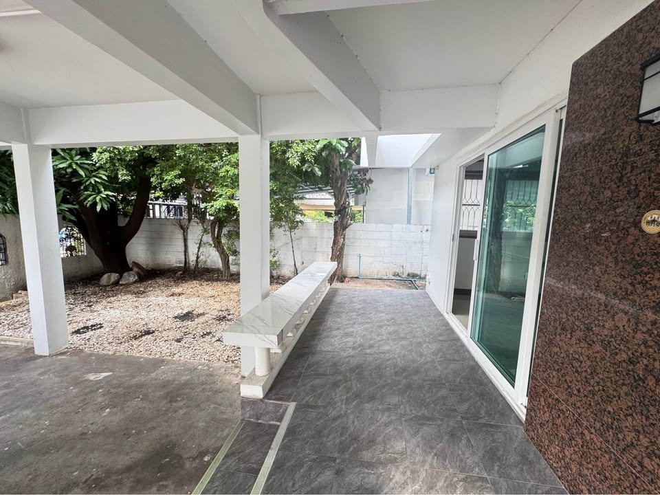 รูป ✅ดีลคุ้มค่าและหายาก✅หมู่บ้านเมืองทอง 2 โครงการ 3 Muang Thong 2 Village Project 3 ใกล้ Airport Rail Link - รูปที่ 14/15