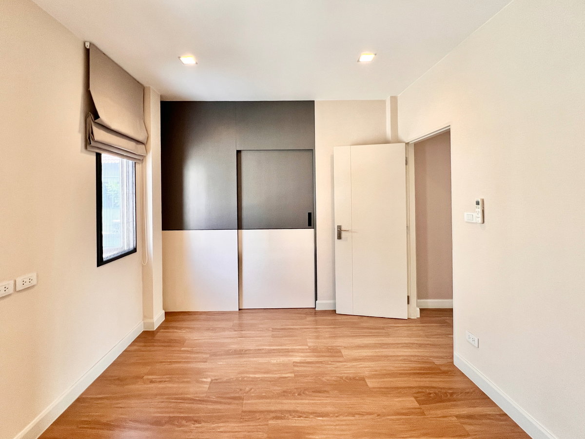 รูป ขาย บ้าน วี คอมพาวด์ (V Compound) ราชพฤกษ์ - ปิ่นเกล้า (สวนผัก ซอย32 หลังเซ็นทรัลเวสต์วิลล์) - รูปที่ 11/21