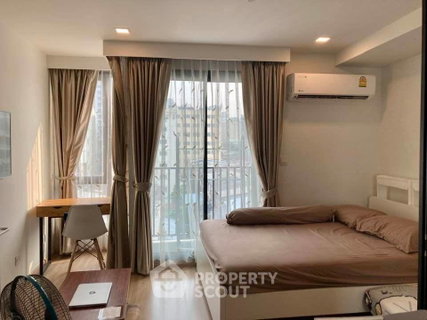 รูปภาพ 300m To BTS Victory Monument, 1-BR At Maestro 07, 28 Sqm (ID 875609)