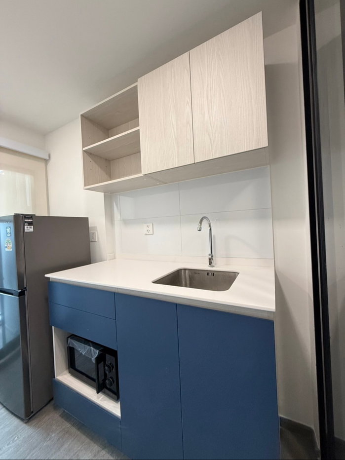 รูป  Kave Wonderland ห้องสวย ราคาดี สอบถามเพิ่มเติมได้ที่ Line @condorental - รูปที่ 13/19