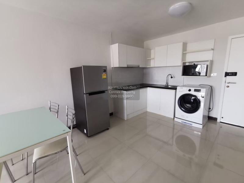 รูป 🔥🔥🔥 เช่า คอนโด  Bangna Residence BTS-บางนา สรรพาวุธ บางนา บางนา กรุงเทพ CX-02973 ✅ ทักไลน์ @connexproperty ตอบทันที ทีมงานมืออาชีพ ✅ 🔥🔥🔥 - รูปที่ 2/7