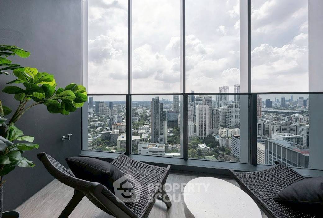 รูป คอนโด 1-ห้องนอน ที่ ดิ เอสเทลล์ พร้อมพงษ์ ใกล้ BTS พร้อมพงษ์ (ID 2807259) - รูปที่ 12/13