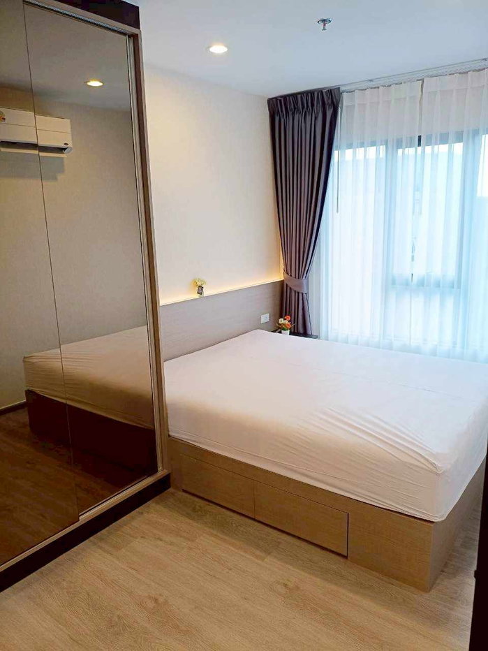 รูป ห้องว่าง🙋🏼💎🙋🏼💥แอดไลน์นัดดูห้องได้เลย📲รีเจ้นท์ โฮม วุฒากาศ - รูปที่ 1/17