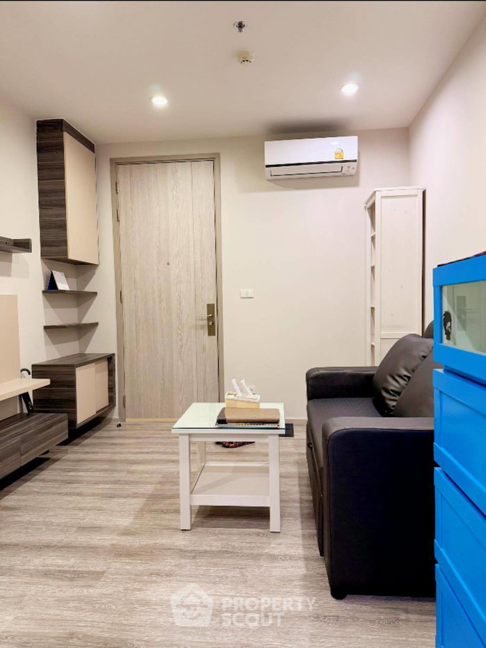 รูป คอนโด 1-ห้องนอน ที่ เซ็นทริค อารีย์ สเตชั่น ใกล้ BTS อารีย์ (ID 2810233) - รูปที่ 2/7