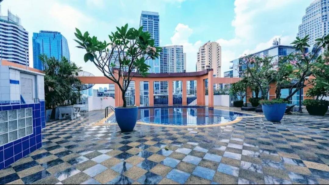 รูป 🔴R21478🟡 ให้เช่าถูกมาก👍 The Prime Suites 💛🧡 ✅แอดไลน์ @mproperty (มี @ ด้วย) แอดมินตอบไว - รูปที่ 18/18