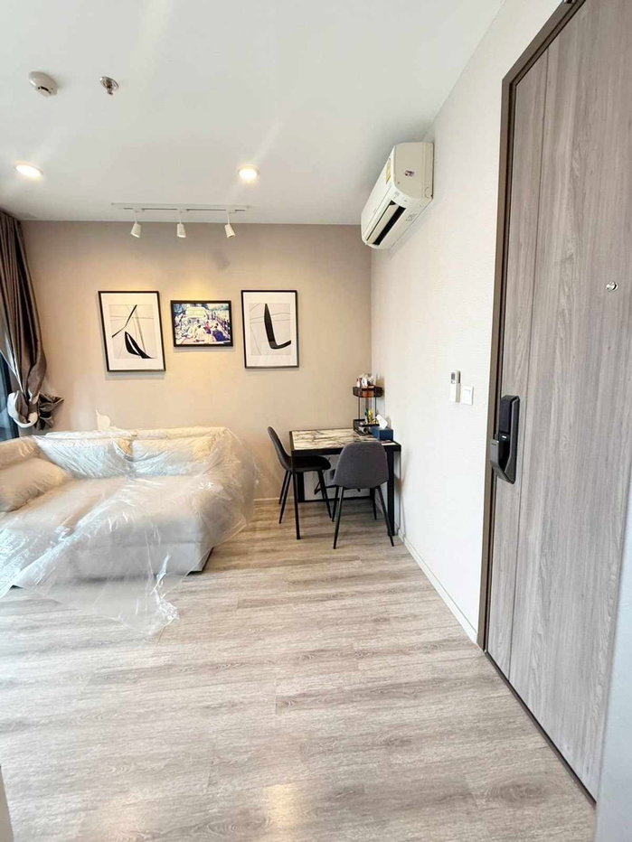 รูป  ห้องอัพเดต💥🔔⚠️🏘️⚡️กดปุ่มแอดไลน์💥ไอดีโอ โมบิ อโศก - รูปที่ 7/10