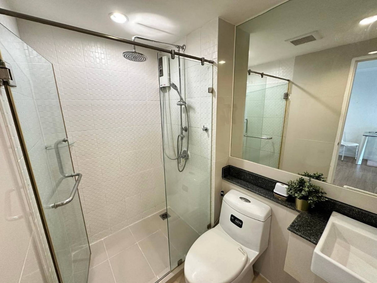 picture For rent The Kris Extra7 Ratchada 17 Near MRT - 12/13