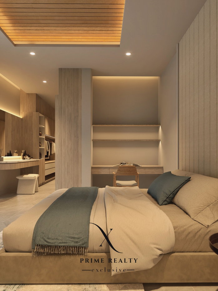 picture Exclusive Luxury Villas in Wang Pong - 10/12