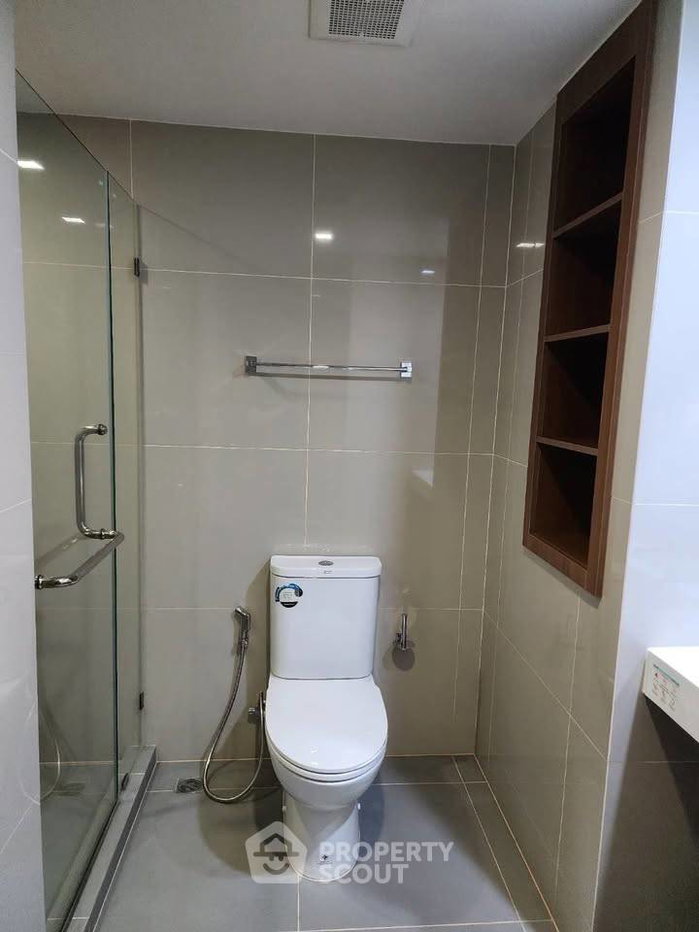 รูป คอนโด 2-ห้องนอน ที่ ไอดีโอ พหลโยธิน-จตุจักร ใกล้ BTS สะพานควาย (ID 2809259) - รูปที่ 10/12