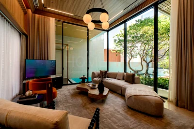 บ้านเดี่ยว กรุงเทพมหานคร : ELIVA Private Residences 4 bedrooms, for sale