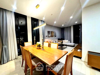 Condos for rent BTS Chit Lom : 3-BR Condo at Noble Ploenchit near BTS Phloen Chit (ID 2798233)