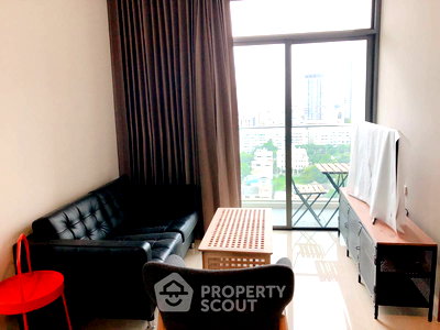 Condos for rent BTS On Nut : 2-BR Condo at Mayfair Place Sukhumvit 50 near BTS On Nut (ID 2439885)