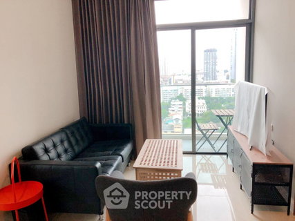 รูปภาพ 2-BR Condo at Mayfair Place Sukhumvit 50 near BTS On Nut (ID 2439885)