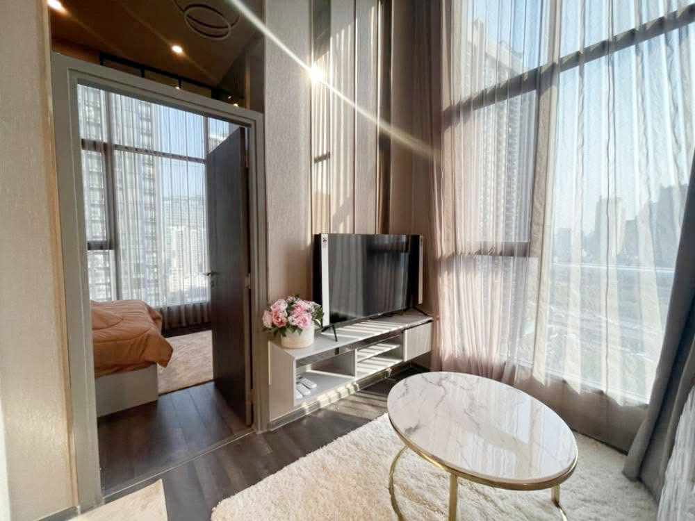 รูป ห้องว่าง🙋🏼💎🙋🏼💥แอดไลน์นัดดูห้องได้เลย📲 Knightsbridge Space Rama 9 - รูปที่ 23/25