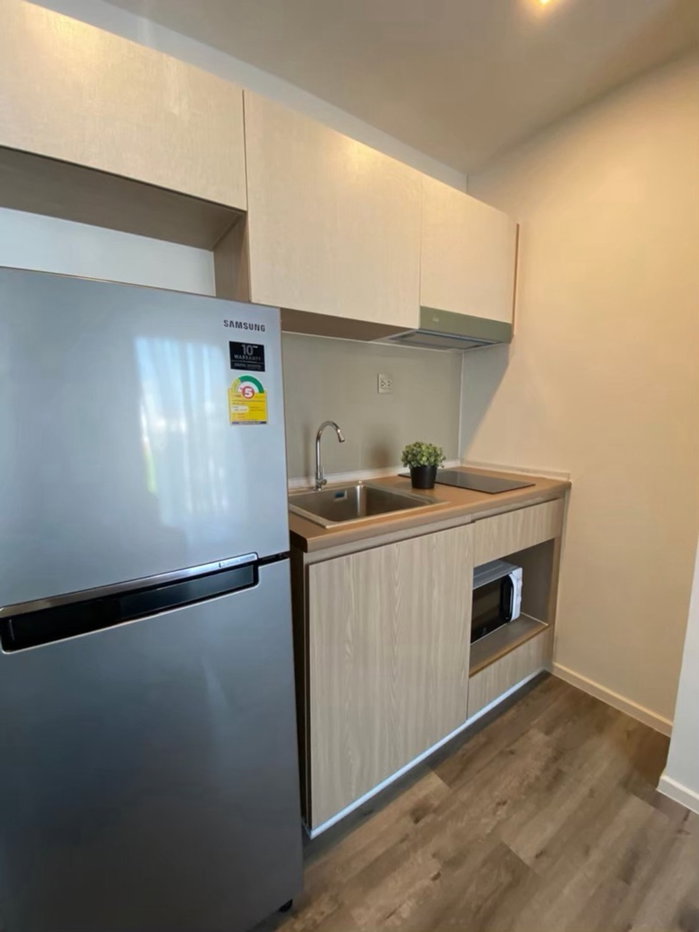 รูป 🤝🏻RB24149 ให้เช่าถูกมาก👍บราวน์ รัชดา - ห้วยขวาง✅แอดไลน์ @mproperty( มี @ ด้วย) แอดมินตอบไว - รูปที่ 9/9