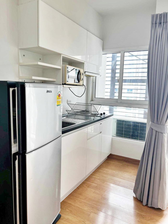 รูป ห้องอัพเดต💥🔔⚠️🏘️⚡️กดปุ่มแอดไลน์💥เดอะ พาร์คแลนด์ แกรนด์ ตากสิน - รูปที่ 3/16